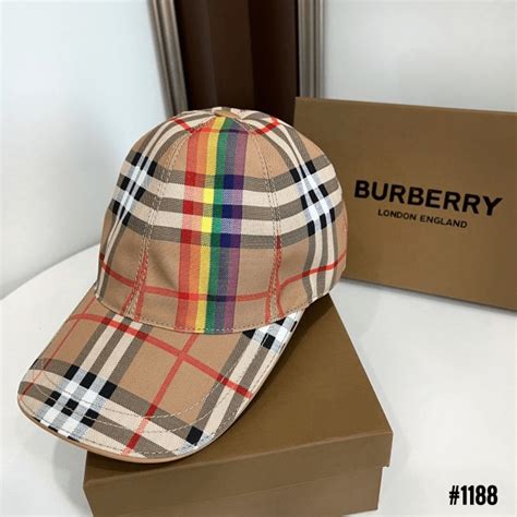 burberry pridee